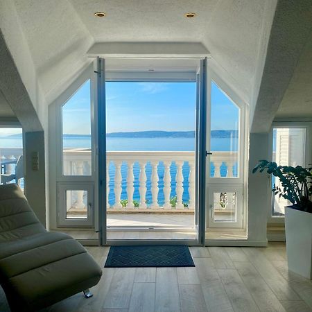 Villa Diana Kaštela 外观 照片