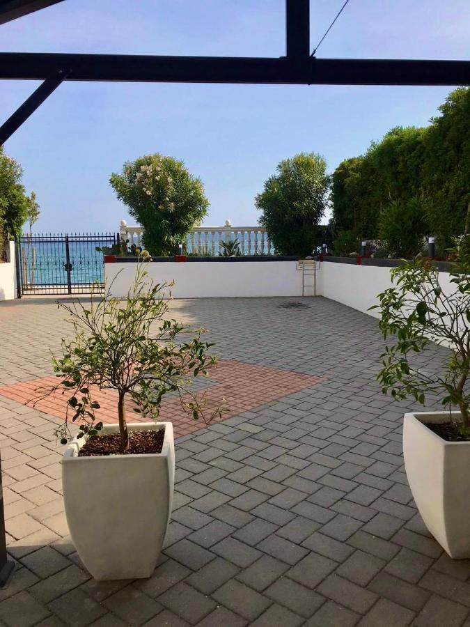 Villa Diana Kaštela 外观 照片
