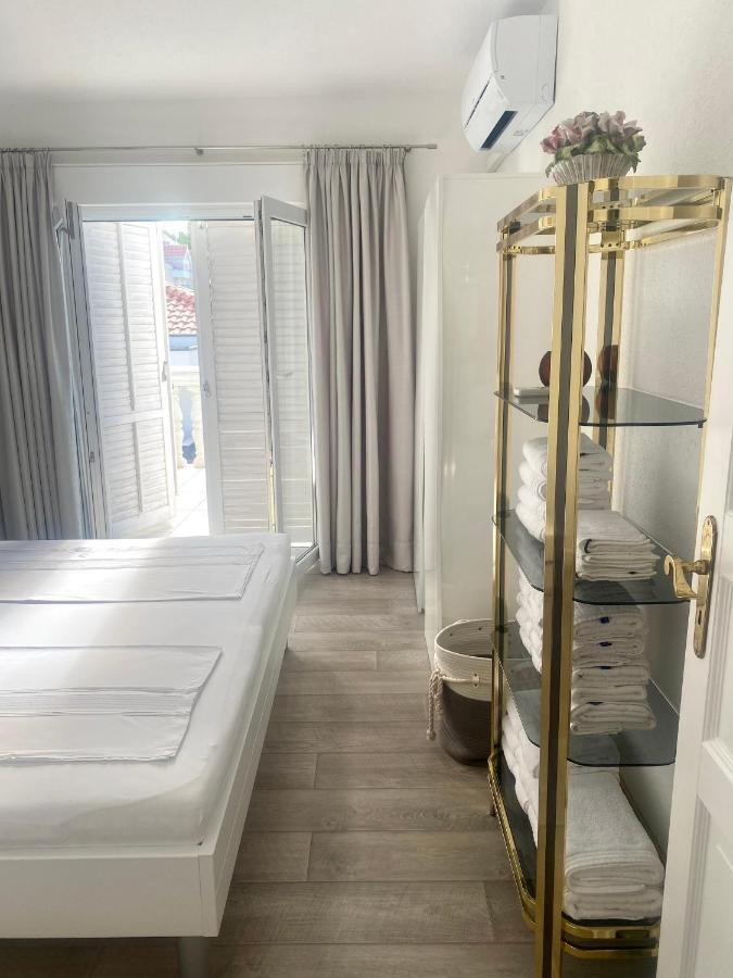 Villa Diana Kaštela 外观 照片