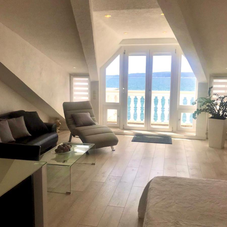 Villa Diana Kaštela 外观 照片