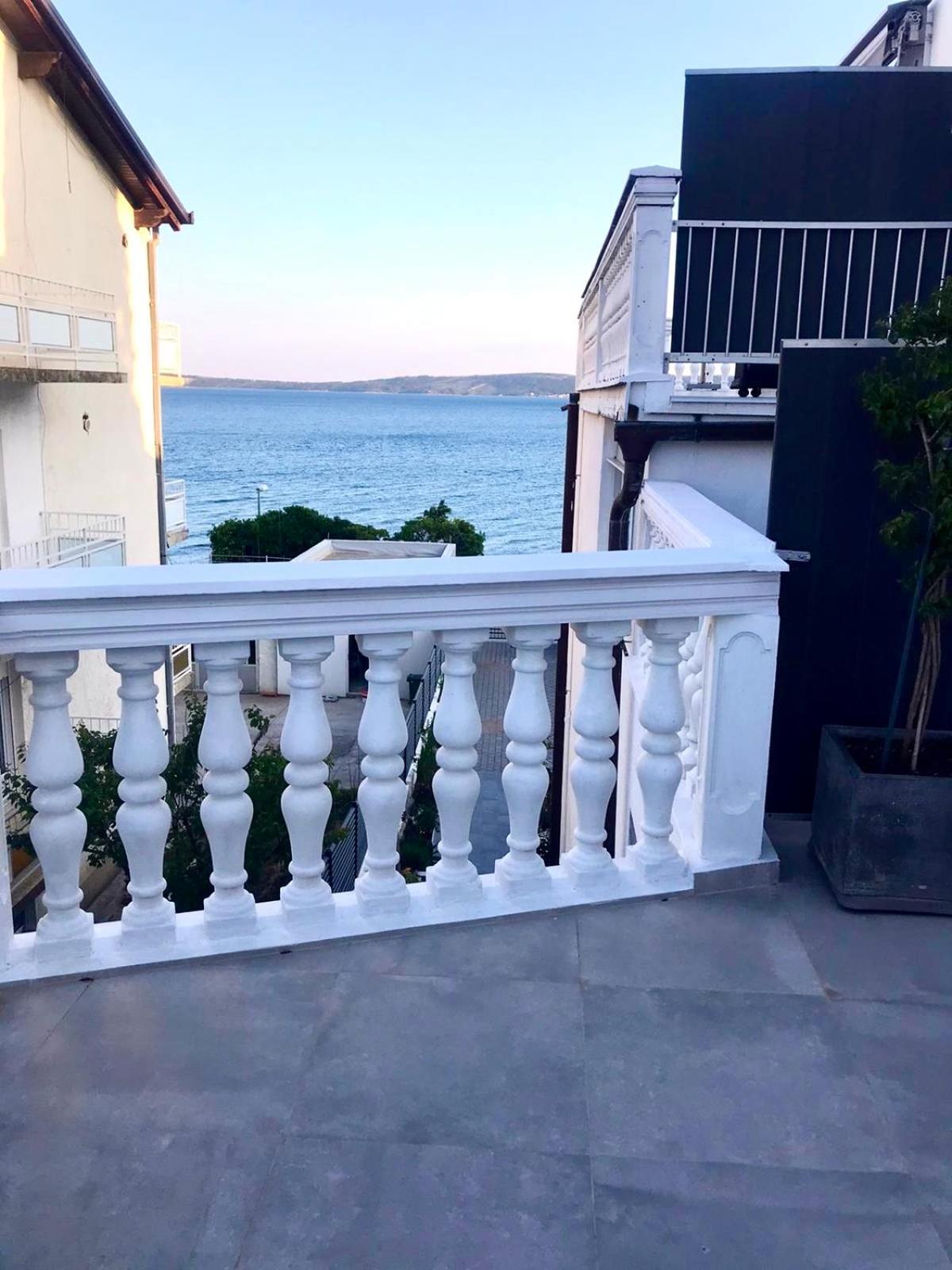 Villa Diana Kaštela 外观 照片