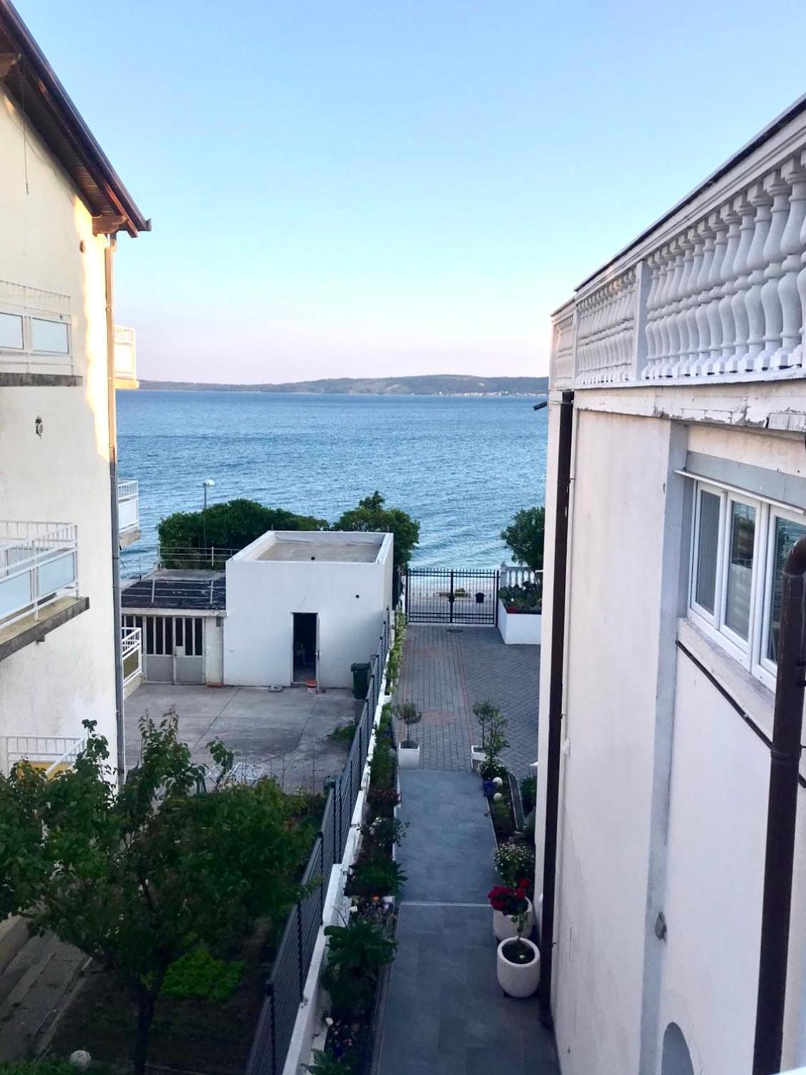 Villa Diana Kaštela 外观 照片