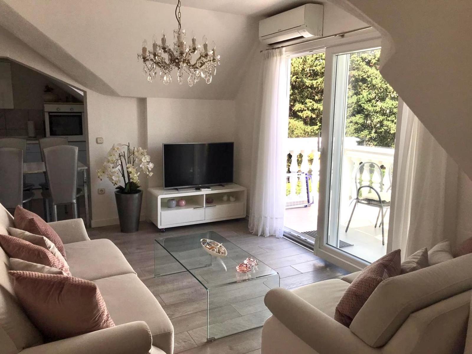 Villa Diana Kaštela 外观 照片