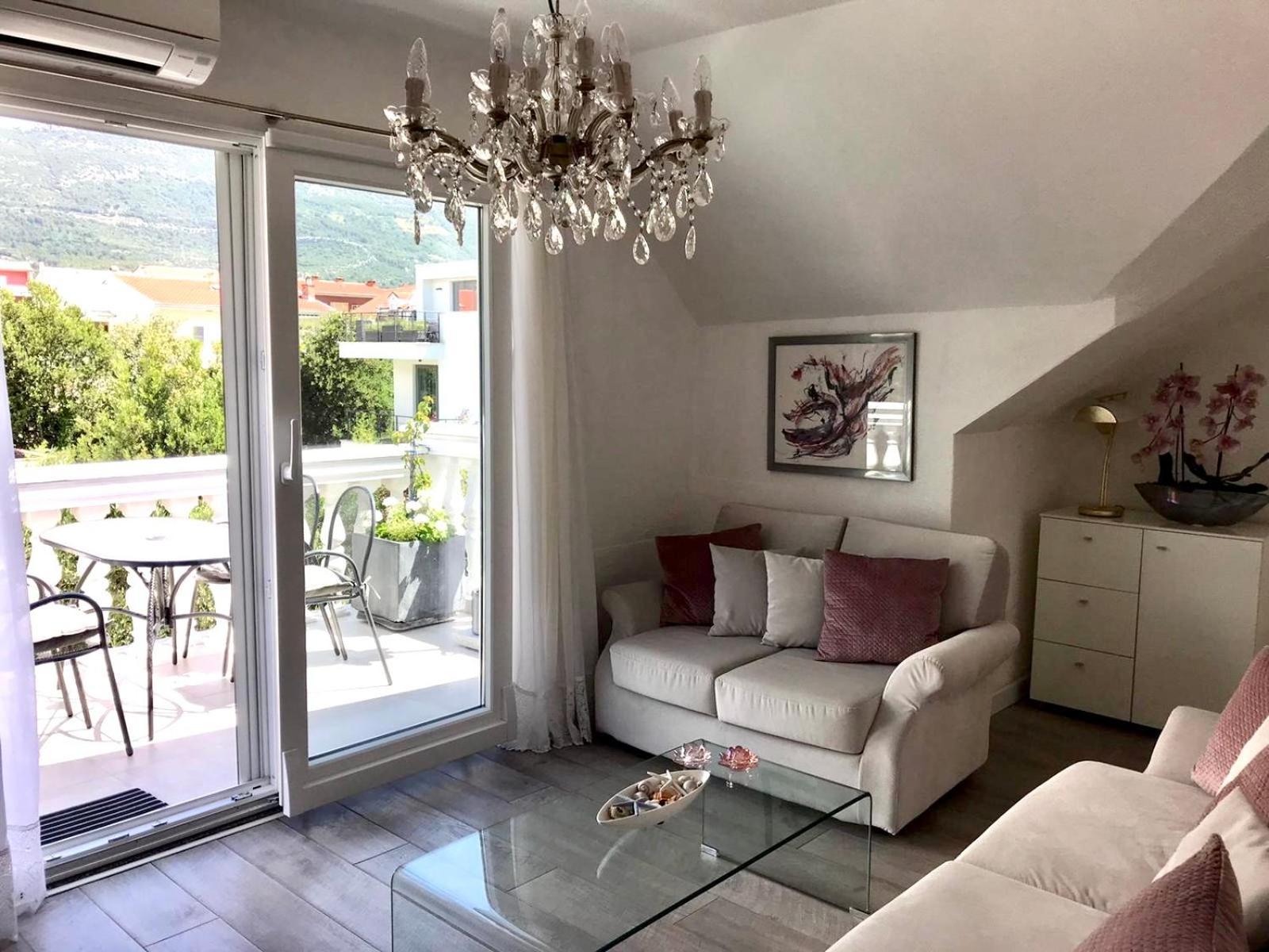 Villa Diana Kaštela 外观 照片