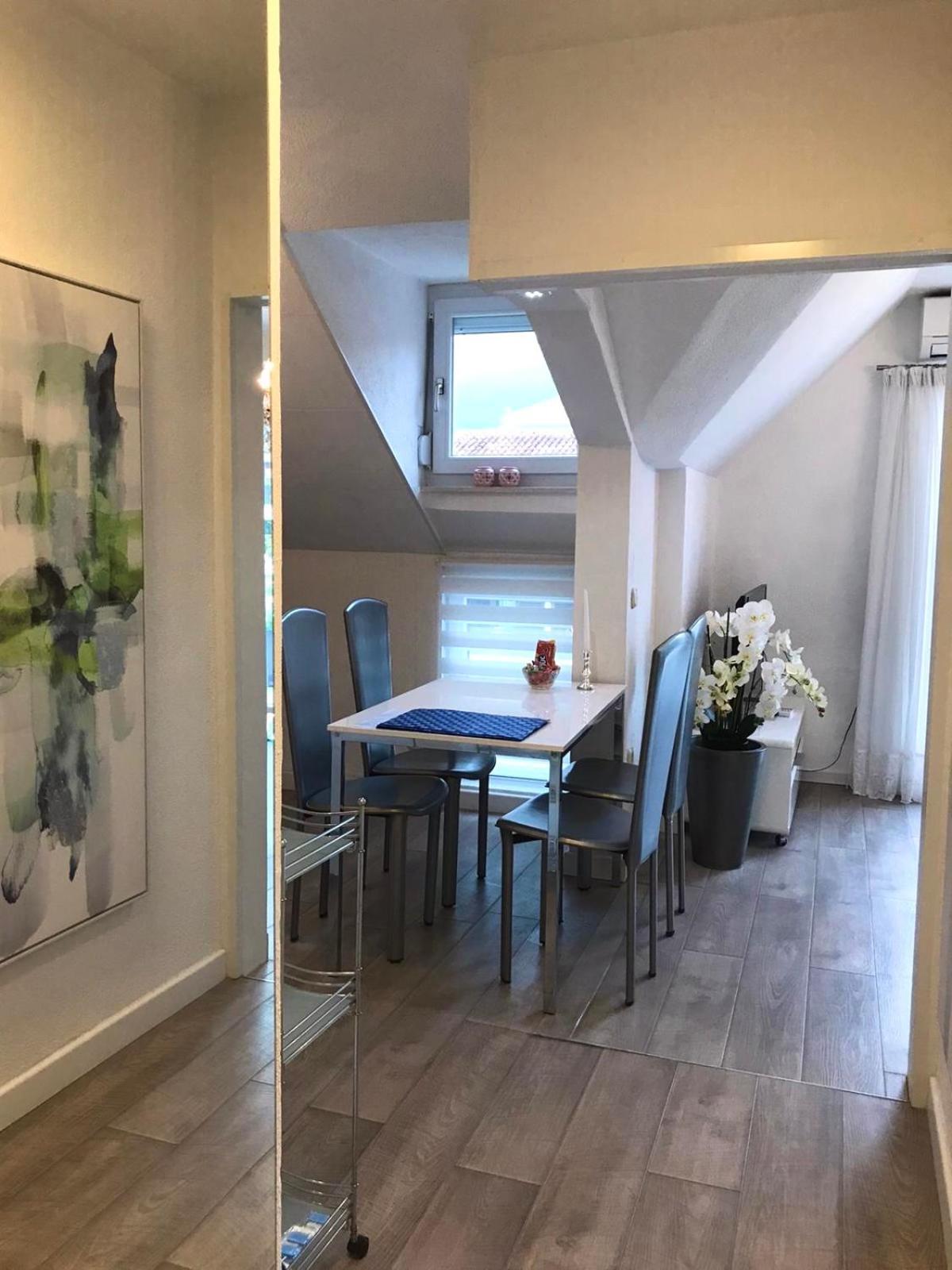 Villa Diana Kaštela 外观 照片