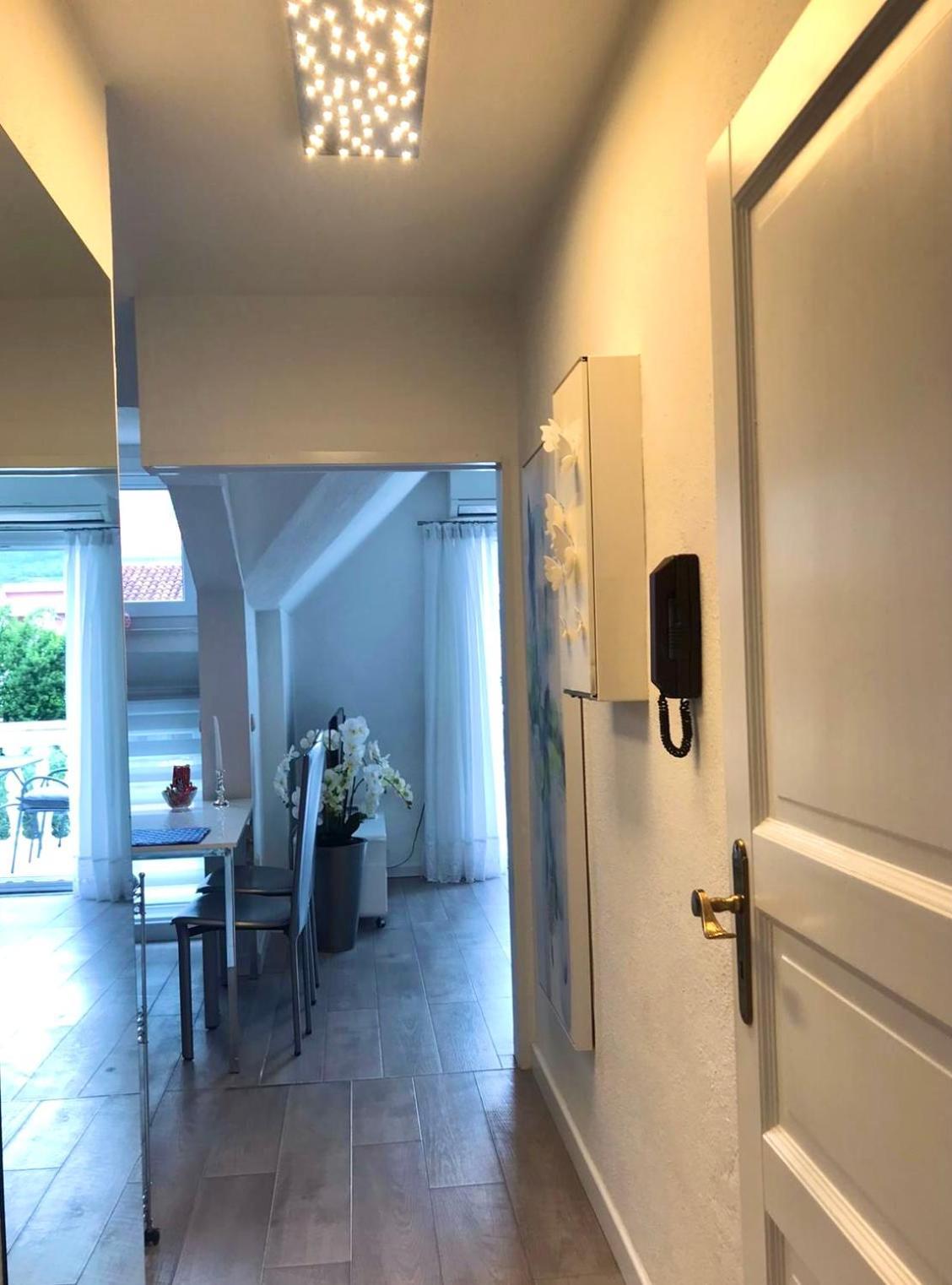 Villa Diana Kaštela 外观 照片