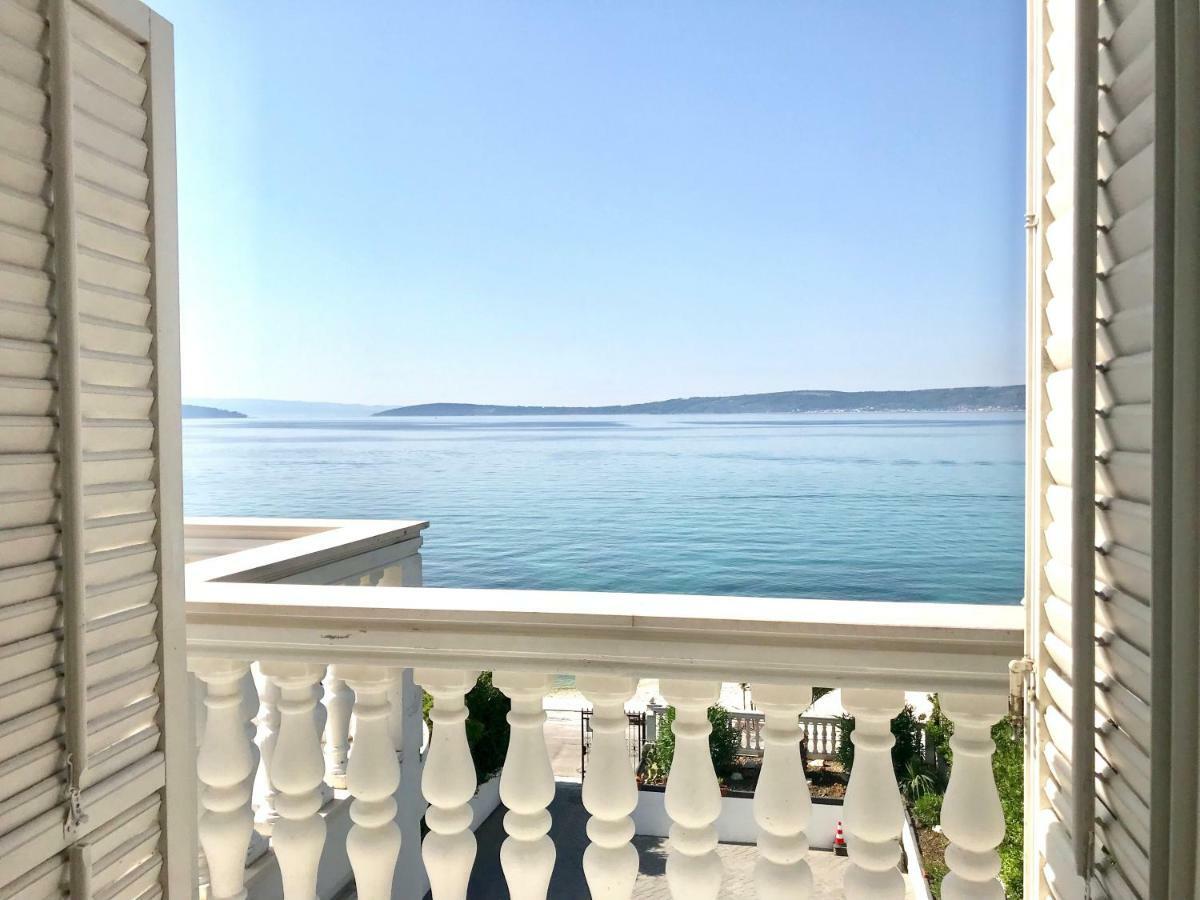 Villa Diana Kaštela 外观 照片