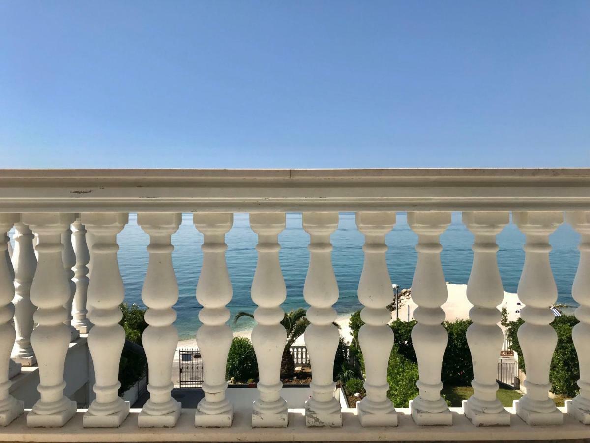 Villa Diana Kaštela 外观 照片