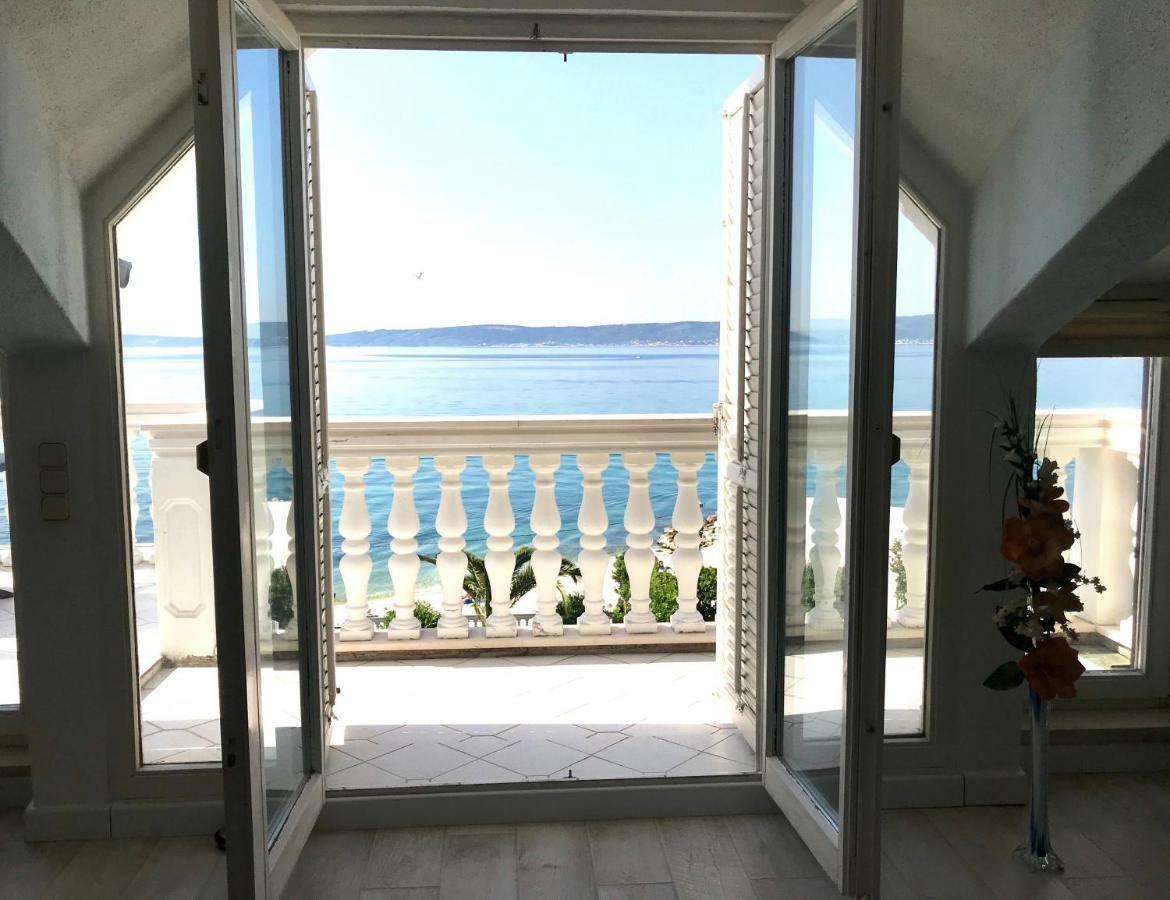 Villa Diana Kaštela 外观 照片