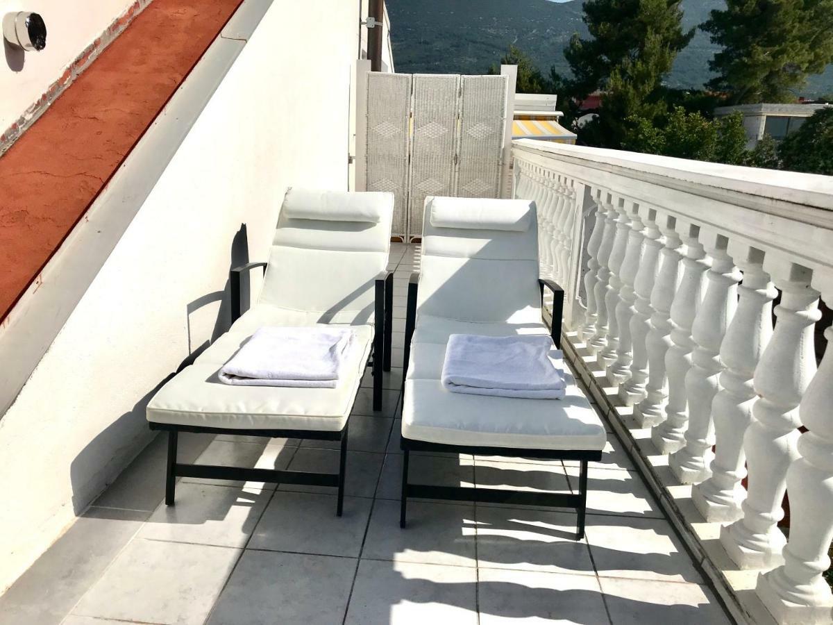Villa Diana Kaštela 外观 照片